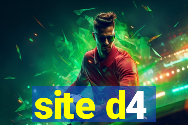 site d4